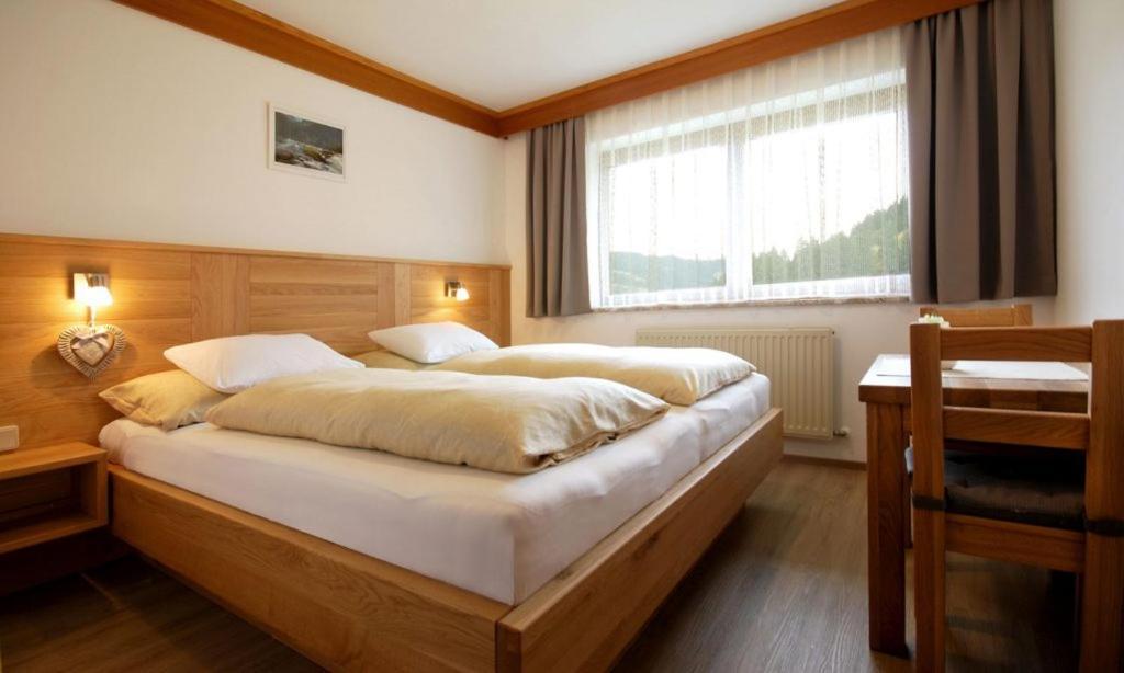 Appartementhaus Daniel ซาลบาคฮินเทอร์เกลมม์ ภายนอก รูปภาพ